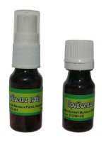  Propolis-Tropfen - ein natürliches Antibiotikum 